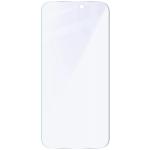 Set 2 folii protectie Bizon Eplikator Hybrid Mule compatibile cu iPhone 18 Pro Max / 17 Pro Max, Transparent 6 - lerato.ro