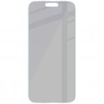 Set 2 folii protectie Bizon Eplikator Hybrid Shadow Privacy compatibile cu iPhone 17 Pro Max, Negru 6 - lerato.ro
