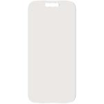 Set 2 folii protectie Bizon Eplikator Film Matte compatibile cu iPhone 17 Pro, Transparent 6 - lerato.ro