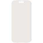 Set 2 folii protectie Bizon Eplikator Film Matte compatibile cu iPhone 17, Transparent 6 - lerato.ro