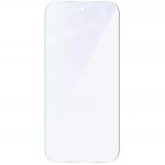 Set 2 folii protectie Bizon Eplikator Hybrid Mule compatibile cu Google Pixel 10, Transparent 6 - lerato.ro