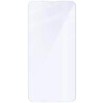 Set 2 folii protectie Bizon Eplikator Hybrid Mule compatibile cu Samsung Galaxy S25 FE, Transparent 6 - lerato.ro