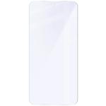 Set 2 folii protectie Bizon Eplikator Hybrid Mule compatibile cu Samsung Galaxy A37 5G, Transparent 6 - lerato.ro