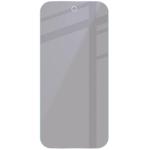 Set 2 folii protectie Bizon Eplikator Hybrid Shadow Privacy compatibile cu Google Pixel 10a, Negru 6 - lerato.ro