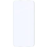 Folie sticla hibrid Bizon Glass Mule compatibila cu Oppo Reno 14, Transparent 5 - lerato.ro