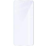 Set 2 folii protectie Bizon Eplikator Hybrid Mule compatibile cu Motorola Moto G56 5G, Transparent 6 - lerato.ro