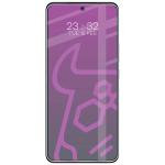 Folie protectie display Bizon Hybrid Mule compatibila cu Vivo V70 Lite 5G, Transparent 4 - lerato.ro