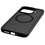 Kit protectie 2 in 1 BizonMobile, Carcasa Bizon MatteO si Folie sticla securizata Bizon Glass Edge, compatibil cu Xiaomi 17T Pro, Negru 8 - lerato.ro