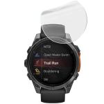 Set 2 folii protectie Bizon Watch Hydrogel compatibile cu Garmin Tactix 8 AMOLED 51mm / SOLAR 51mm, Transparent 6 - lerato.ro
