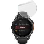 Set 2 folii protectie Bizon Watch Hydrogel compatibile cu Garmin Tactix 8 AMOLED 47mm, Transparent 6 - lerato.ro