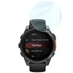 Folie sticla securizata Bizon Glass Watch Clear compatibila cu Garmin Tactix 8 AMOLED 51mm / SOLAR 51mm, Transparent 6 - lerato.ro