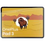 Set 2 folii protectie Bizon Film Tab Papirus compatibila cu OnePlus Pad 3 / 2 Pro / Oppo Pad 4 / 4 Pro, Transparent 4 - lerato.ro