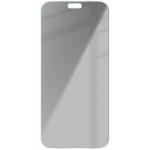 Folie sticla securizata Bizon Glass Clear Shadow Privacy compatibila cu iPhone 18 Pro Max, Negru 5 - lerato.ro