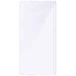 Set 2 folii protectie Bizon Eplikator Hybrid Mule compatibile cu Samsung Galaxy S26 Ultra, Transparent 6 - lerato.ro