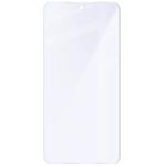 Set 2 folii protectie Bizon Eplikator Hybrid Mule compatibile cu Samsung Galaxy S26, Transparent 6 - lerato.ro