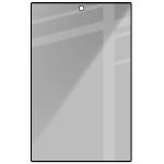 Folie sticla securizata Bizon Glass Edge Shadow Privacy compatibila cu Samsung Galaxy Z Fold 8, Negru 5 - lerato.ro