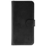 Husa flip cover Bizon Pocket compatibila cu Samsung Galaxy Z Fold 8 Ultra, Negru 2 - lerato.ro