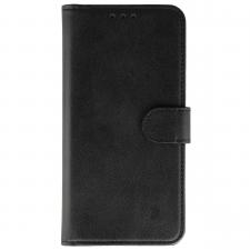 Husa flip cover Bizon Pocket compatibila cu Samsung Galaxy Z Fold 8 Ultra, Negru