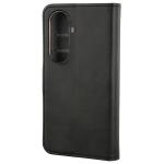 Husa flip cover Bizon Pocket compatibila cu Samsung Galaxy Z Fold 8 Ultra, Negru 5 - lerato.ro