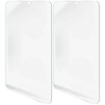 Set 2 folii protectie Bizon Glass Film Sun compatibile cu Samsung Galaxy A26 5G, Transparent 4 - lerato.ro