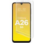 Set 2 folii protectie Bizon Glass Film Sun compatibile cu Samsung Galaxy A26 5G, Transparent 6 - lerato.ro