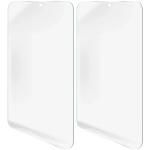 Set 2 folii protectie Bizon Glass Film Sun compatibile cu Samsung Galaxy A56 5G, Transparent 5 - lerato.ro