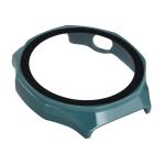 Carcasa cu protectie ecran BizonMobile Adamo compatibila cu Huawei Watch GT 7 Pro 46 mm, Verde 8 - lerato.ro
