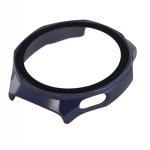Carcasa cu protectie ecran BizonMobile Adamo compatibila cu Huawei Watch GT 7 Pro 46 mm, Albastru 7 - lerato.ro