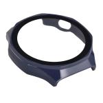 Carcasa cu protectie ecran BizonMobile Adamo compatibila cu Huawei Watch GT 7 Pro 46 mm, Albastru 8 - lerato.ro
