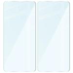 Set 2 folii sticla securizata Bizon Glass Clear Duo compatibile cu Motorola Edge 70 Max, Transparent 5 - lerato.ro