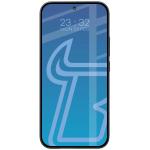 Folie sticla securizata Bizon Glass Edge compatibila cu Xiaomi Poco F9 Pro, Negru 4 - lerato.ro