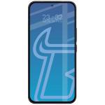 Folie sticla securizata Bizon Glass Edge compatibila cu Xiaomi Poco F9 Ultra, Negru 4 - lerato.ro