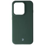 Carcasa Bizon Soft compatibila cu Oppo Reno 16 F / 16 FS, Dark Green 2 - lerato.ro