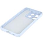 Carcasa Bizon Tur compatibila cu Motorola Edge 70 Max, Light Blue 5 - lerato.ro