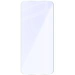 Folie sticla hibrid Bizon Hybrid Mule compatibila cu Oppo Reno 16 F / 16 FS, Transparent 5 - lerato.ro