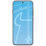 Set 2 folii sticla securizata Bizon Glass Clear compatibile cu Oppo Reno 16 F / 16 FS, Transparent 4 - lerato.ro