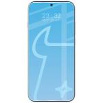 Folie sticla securizata Bizon Glass Clear compatibila cu Oppo Reno 16 / 16 Pro, Transparent 4 - lerato.ro