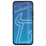 Set 2 folii sticla securizata Bizon Glass Edge compatibile cu Nothing Phone (4b), Negru 4 - lerato.ro