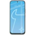 Folie sticla securizata Bizon Glass Clear compatibila cu Xiaomi Redmi 17 5G / 4G, Transparent 4 - lerato.ro