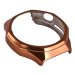 Carcasa cu protectie ecran BizonMobile Felipe compatibila cu Huawei Watch GT 7 Pro 46 mm, Rose Gold 6 - lerato.ro