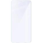 Set 2 folii protectie Bizon Eplikator Hybrid Mule compatibile cu Samsung Galaxy S25, Transparent 6 - lerato.ro