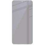 Set 2 folii protectie Bizon Eplikator Hybrid Shadow Privacy compatibile cu Samsung Galaxy S25, Negru 6 - lerato.ro