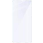 Set 2 folii protectie Bizon Eplikator Hybrid Mule compatibile cu Samsung Galaxy S25 Ultra, Transparent 6 - lerato.ro