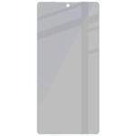 Set 2 folii protectie Bizon Eplikator Hybrid Shadow Privacy compatibile cu Samsung Galaxy S25 Ultra, Negru 6 - lerato.ro