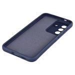 Kit protectie 2 in 1 BizonMobile, Carcasa Bizon Tur si Folie sticla securizata Bizon Glass Edge, compatibil cu Samsung Galaxy A57 5G, Dark Blue 5 - lerato.ro