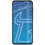 Kit protectie 2 in 1 BizonMobile, Carcasa Bizon Tur si Folie sticla securizata Bizon Glass Edge, compatibil cu Samsung Galaxy A57 5G, Rosu 10 - lerato.ro
