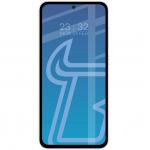 Kit protectie 2 in 1 BizonMobile, Carcasa Bizon Tur si Folie sticla securizata Bizon Glass Edge, compatibil cu Samsung Galaxy S26 FE / S25 FE, Dark Blue 10 - lerato.ro