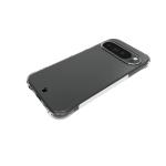 Kit protectie 3 in 1 BizonMobile Clear Pack, Carcasa Bizon Salpa si 2 folii sticla Bizon Glass Clear, compatibil cu Google Pixel 11 Pro XL, Transparent 8 - lerato.ro
