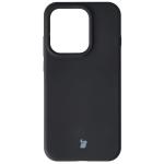 Carcasa Bizon Soft compatibila cu Oppo Reno 16 F / 16 FS, Negru 2 - lerato.ro