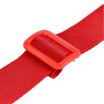 Snur pentru carcase Bizon Accessories Dragonfly, Lungime 60cm, Rosu 6 - lerato.ro